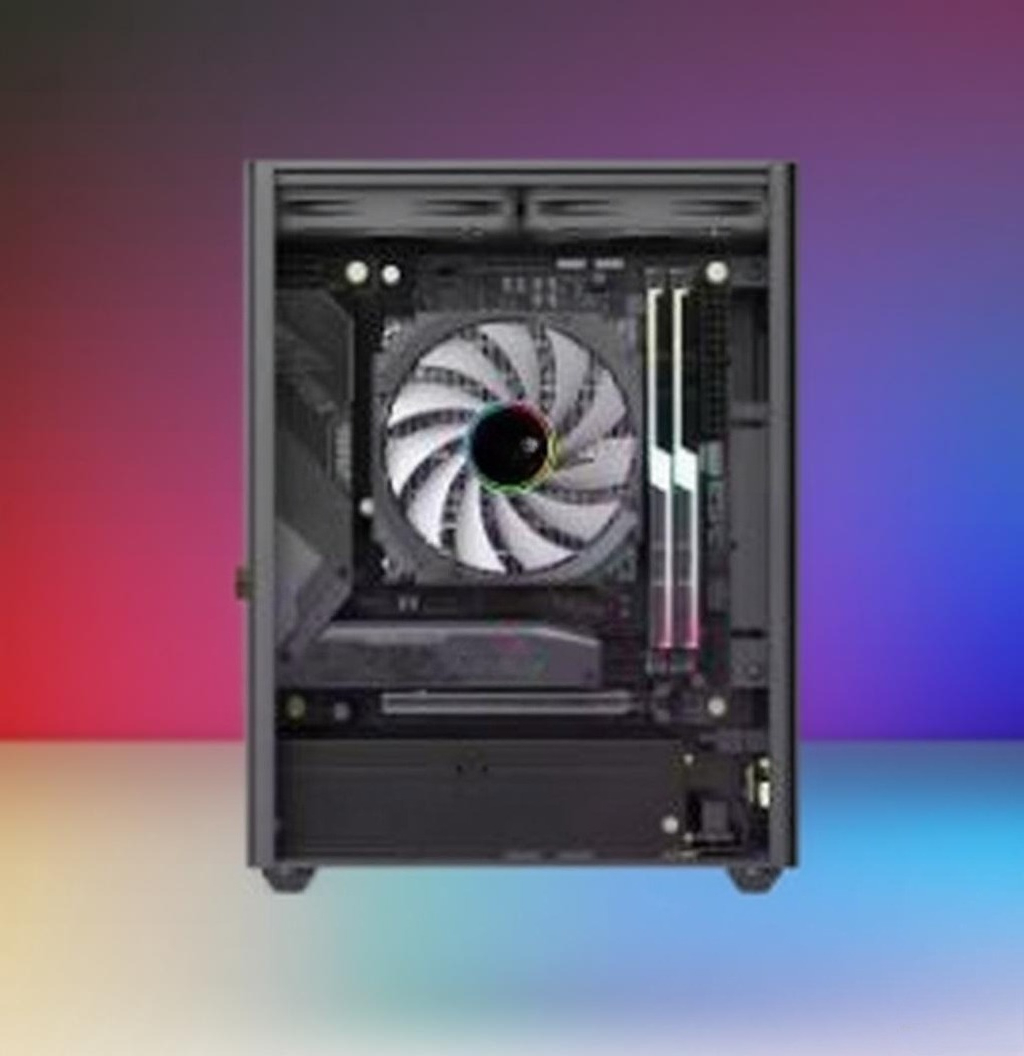 Obudowa komputera Mini-ITX w r – Sff Mini Itx Cnc Aluminum Chassis recenzja i cena