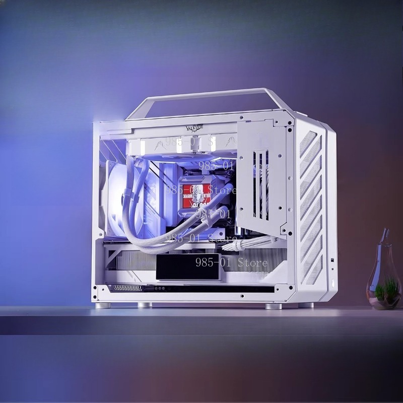 Obudowa PC Mechanic Master C28 – Mechanic Master C28 Matx Portable Pc Case recenzja i cena