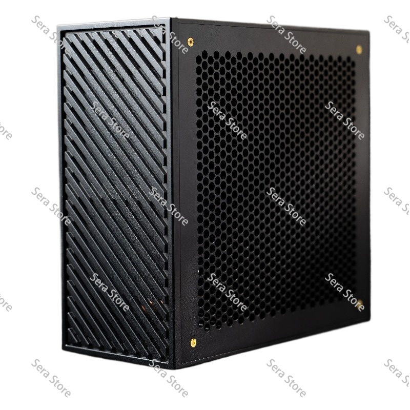 Obudowa LP P6 ITX Aluminiowa C – Sff Mini Itx Cnc Aluminum Chassis recenzja i cena