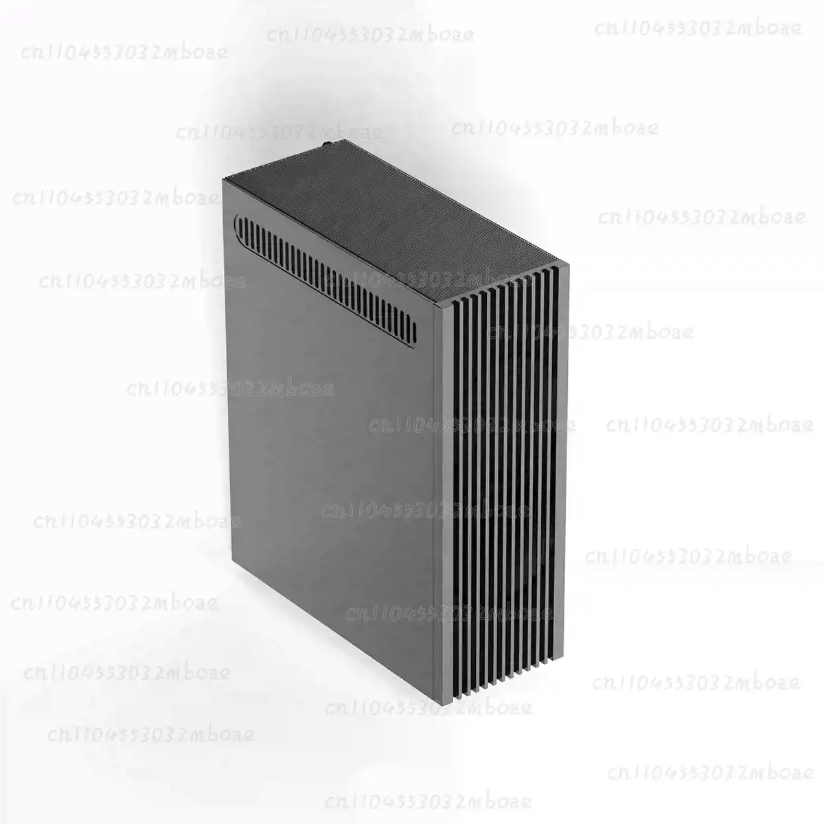 Obudowa Mini ITX ze stopu alum – Sff Mini Itx Cnc Aluminum Chassis recenzja i cena
